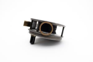 Dingley Alex Martin Thistle Fly Reel 3 1/2"