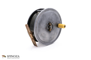 Dingley Uniqua Style Reel 4 1/2"