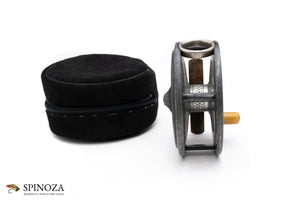 Dingley (Westley Richards) Fly Reel 3 1/8" LHW