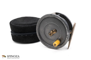 Dingley (Westley Richards) Fly Reel 3 1/8" LHW