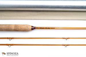 DJ (Douglas) Duck 201E Fly Rod 7' 2/2 #4