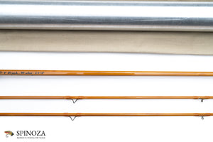 DJ (Douglas) Duck 201E Fly Rod 7' 2/2 #4