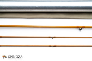Douglas Duck Bamboo Fly Rod 6’9” 2/2 #4
