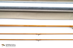 DJ (Douglas) Duck 201E Fly Rod 7' 2/2 #4