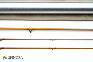 Douglas Duck Bamboo Fly Rod 6’9” 2/2 #4