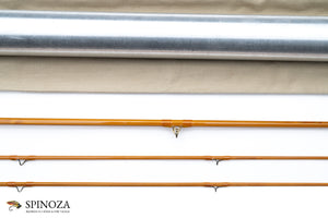 DJ (Douglas) Duck 201E Fly Rod 7' 2/2 #4