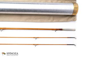 DJ (Douglas) Duck 201E Fly Rod 7' 2/2 #4