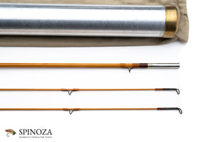 Douglas Duck Bamboo Fly Rod 6’9” 2/2 #4