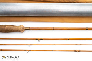 EC Powell Fly Rod 9' 3/2 #6