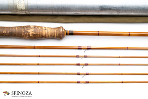 EC Powell Bamboo Fly Rod 9' 3/4