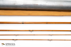 EC Powell Fly Rod 9' 3/2 #6