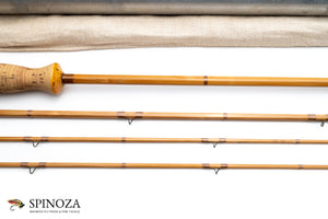 EC Powell Fly Rod 9' 3/2 #6/7