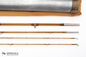 EC Powell Fly Rod 9' 3/2 #6