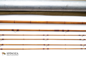 EC Powell Bamboo Fly Rod 9' 3/4