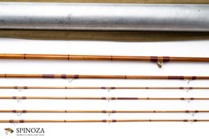 EC Powell Bamboo Fly Rod 9' 3/4