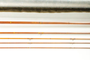 EC Powell "Buddy Powell" Fly Rod 9' 3/3 #6/7