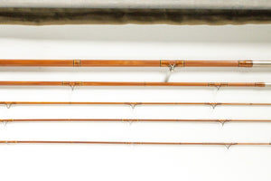 EC Powell "Buddy Powell" Fly Rod 9' 3/3 #6/7