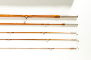 EC Powell "Buddy Powell" Fly Rod 9' 3/3 #6/7