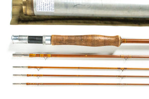 EC Powell "Buddy Powell" Fly Rod 9' 3/3 #6/7