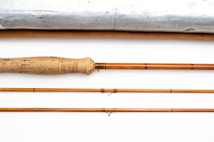 EC Powell Fly Rod 8'6" 2/2 #4