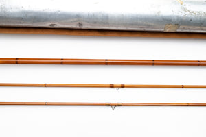 EC Powell Fly Rod 8'6" 2/2 #4