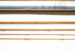 EC Powell Steelhead Fly Rod 9'6" 3/2 #7