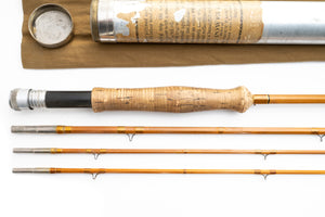 EC Powell Steelhead Fly Rod 9'6" 3/2 #7