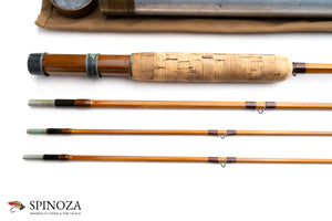 EF Payne Bamboo Fly Rod 8' 3/2 #4
