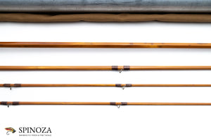 EF Payne Bamboo Fly Rod 8' 3/2 #4