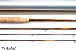 Ed Fody Bamboo Fly Rod 8' 3/2 #6