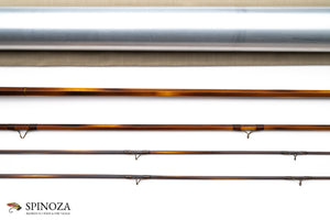 Ed Fody Bamboo Fly Rod 8' 3/2 #6
