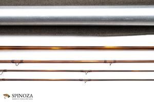 Ed Fody Bamboo Fly Rod 7'6" 3/2 #5