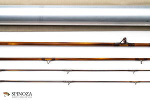 Ed Fody Bamboo Fly Rod 8' 3/2 #6