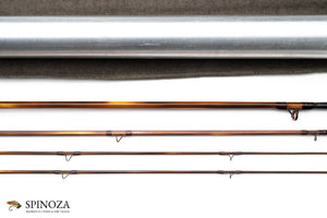 Ed Fody Bamboo Fly Rod 7'6" 3/2 #5