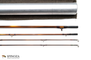 Ed Fody Bamboo Fly Rod 7'6" 3/2 #5