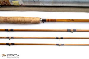 Ed Houston Fly Rod 9'6"