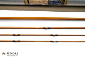 Ed Houston Fly Rod 9'6"