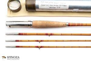 Payne Fly Rod 8' 3/2