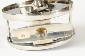 Edward Vom Hofe Perfection 360 1/0 Fly Reel