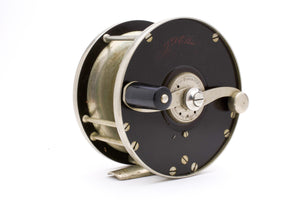 Edward Vom Hofe 423 rare first model salmon reel 5/0