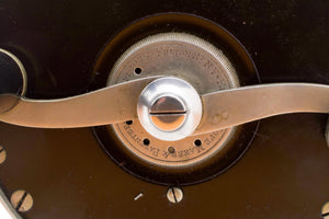 Edward Vom Hofe 423 rare first model salmon reel 5/0