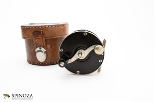 Edward Vom Hofe Peerless 355 3 1/2 Fly Reel