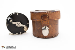 Edward Vom Hofe Peerless 355 3 1/2 Fly Reel