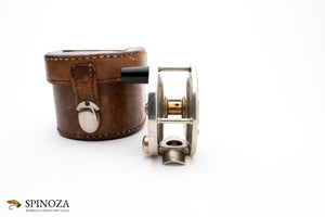 Edward Vom Hofe Peerless 355 3 1/2 Fly Reel