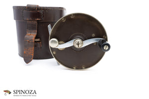 Edward Vom Hofe Restigouche Reel 423 4/0