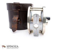 Edward Vom Hofe Restigouche Reel 423 4/0