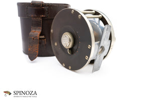 Edward Vom Hofe Restigouche Reel 423 4/0