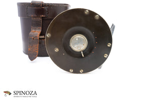 Edward Vom Hofe Restigouche Reel 423 4/0