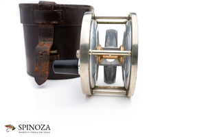 Edward Vom Hofe Restigouche Reel 423 4/0