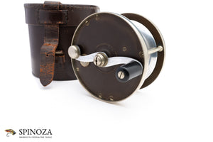 Edward Vom Hofe Restigouche Reel 423 4/0